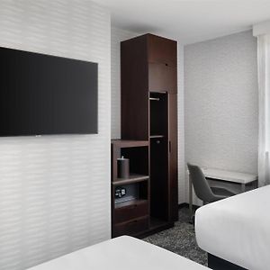 Doubletree By Hilton Long Island City, Ny